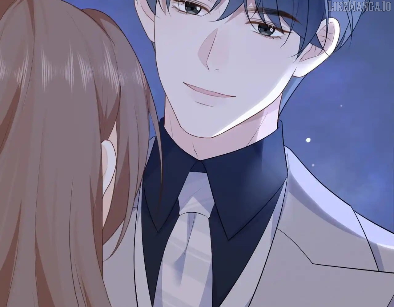 100-Day Warm Marriage Chapter 79 - page 91